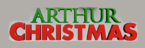 Arthur Christmas