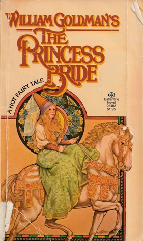 William Goldman's The Princess Bride