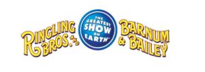Ringling Bros. and Barnum & Bailey Circus (Logo)
