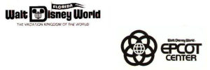 Walt Disney World and EPCOT Center Anniversary